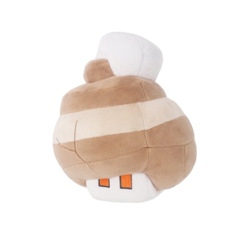 Nacli Plush (S) PP264 Pokmon ALL STAR COLLECTION