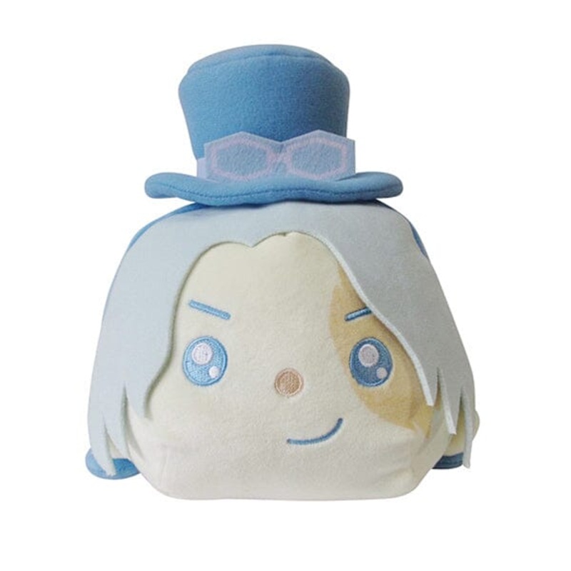 Sabo Pastel Mugimugi Cushion ONE PIECE