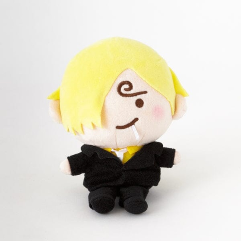 Sanji YURUTTO ONE PIECE Plush