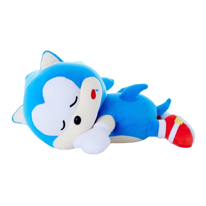 Sonic Mochifuwa Oyasumi Plush - SONICFRIENDS