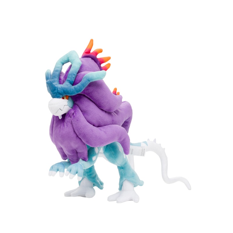 Walking Wake Plush - Paradox Pokmon