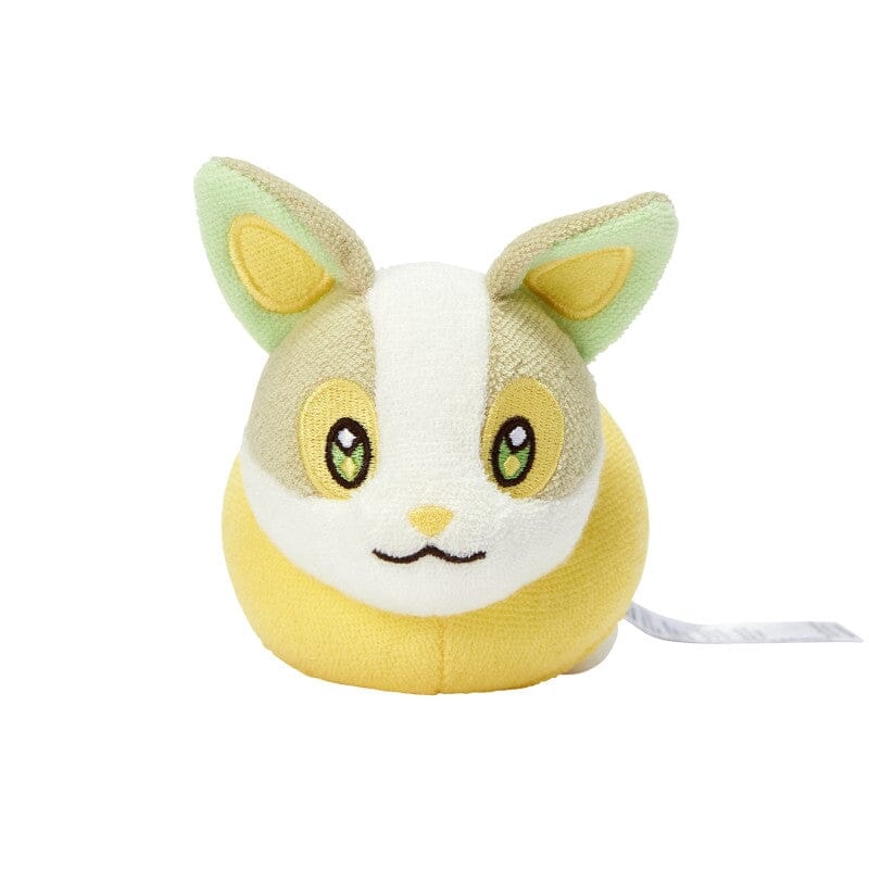 Yamper Washable Plush