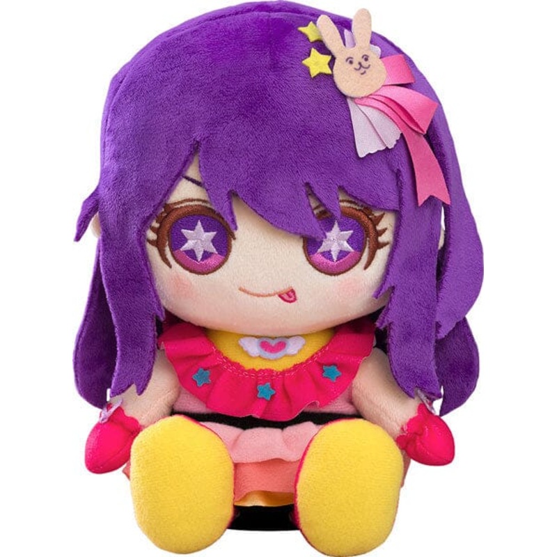 Ai (Teaser Outfit) Plush - Oshi no Ko