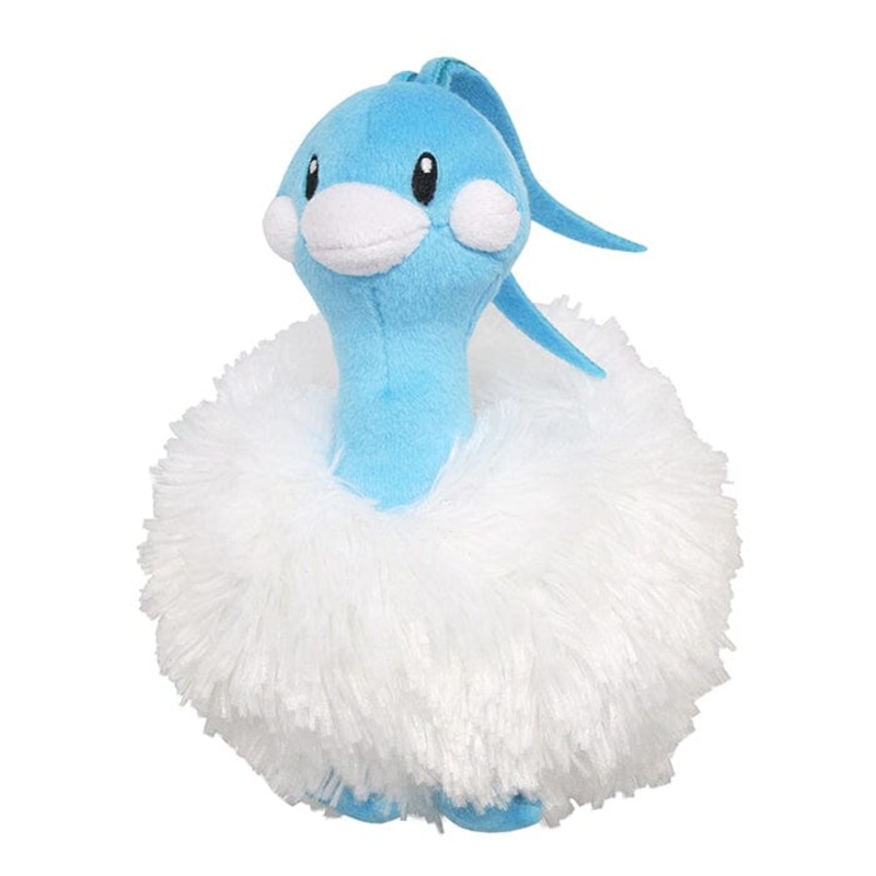 Altaria Plush (S) PP10 Pokmon ALL STAR COLLECTION