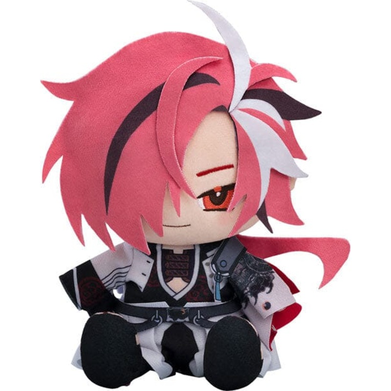 Archer/Takasugi Shinsaku Chocopuni Plush - Fate/Grand Order