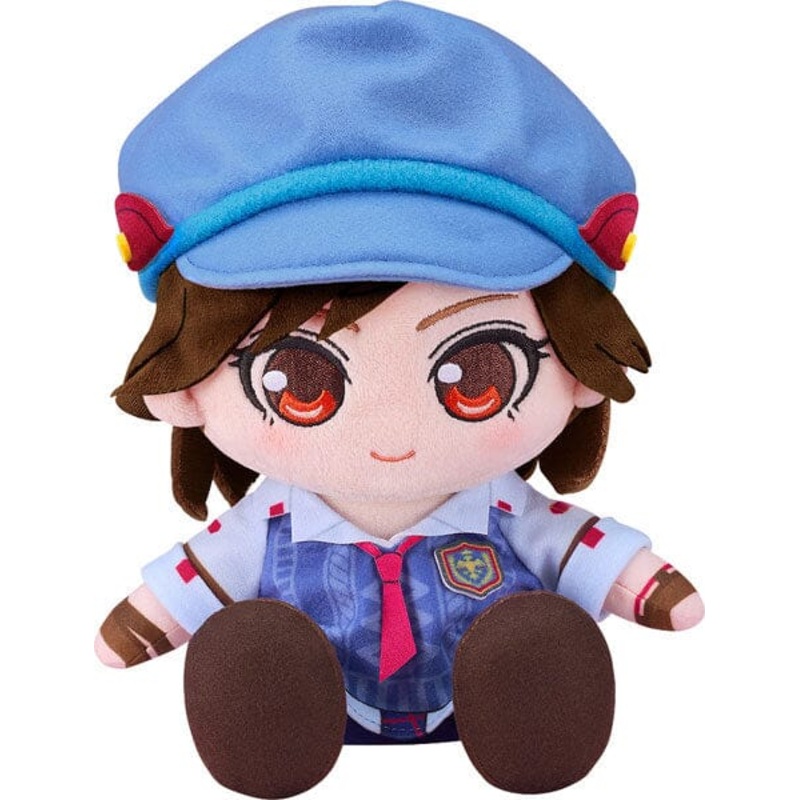 Asuka Kazama Plush - Tekken 8