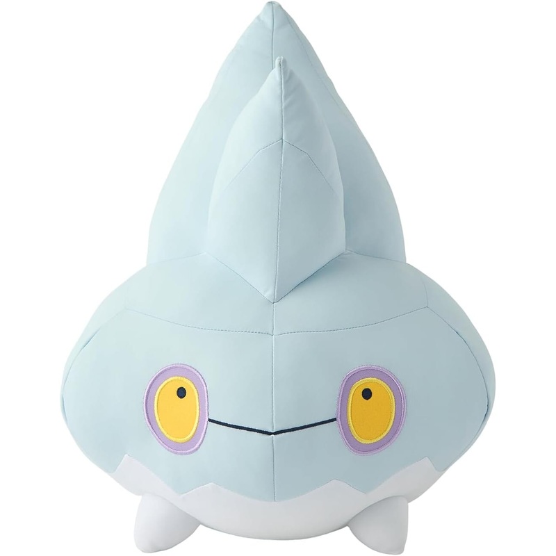 Bergmite Cool Plush