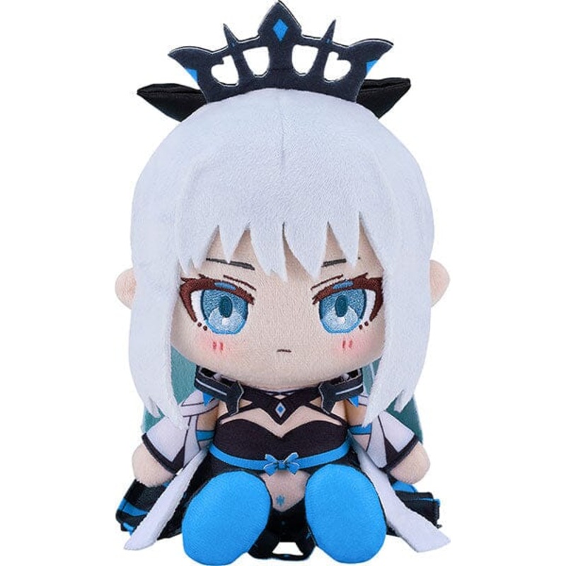 Berserker/Morgan Chocopuni Plush - Fate/Grand Order
