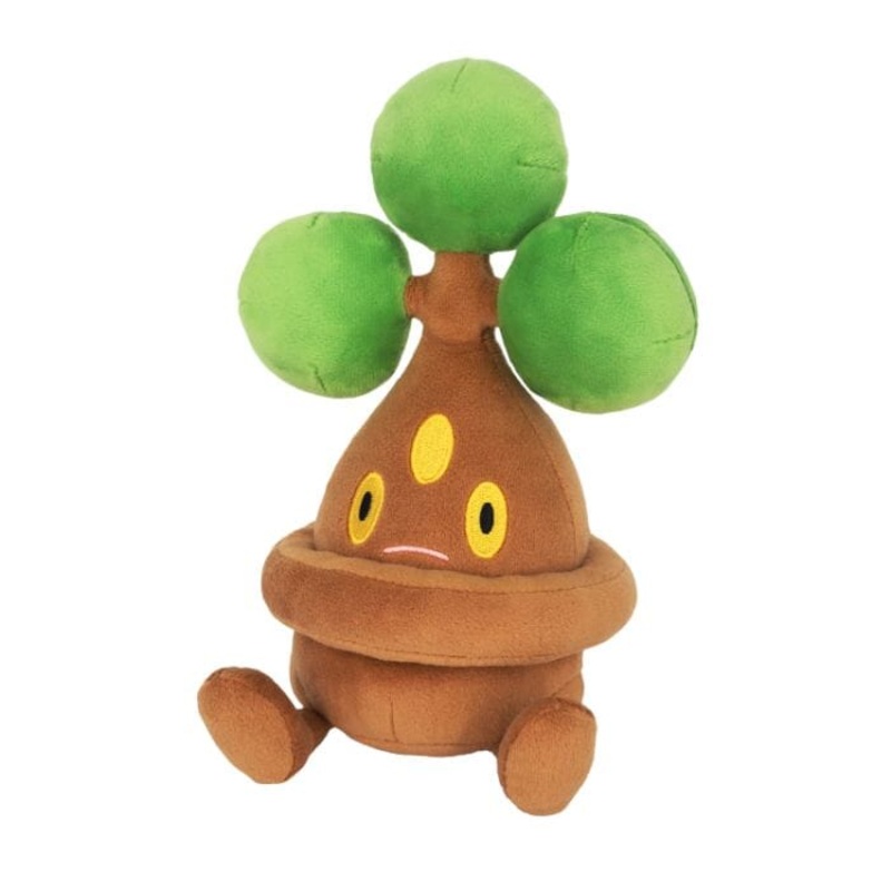 Bonsly Plush (S) PP249 Pokmon ALL STAR COLLECTION