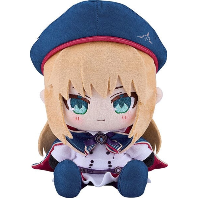 Caster/Altria Caster Chocopuni Plush - Fate/Grand Order