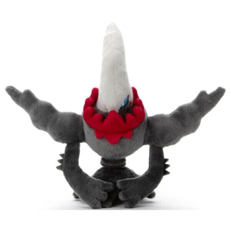 Darkrai Plush I Choose You! (Kimi ni Kimeta!)