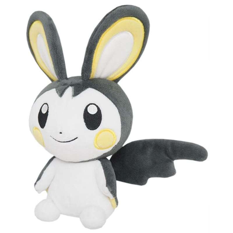Emolga Plush (S) PP48 Pokmon ALL STAR COLLECTION