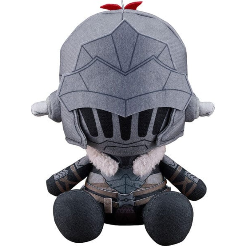 Goblin Slayer Plush - Goblin Slayer II