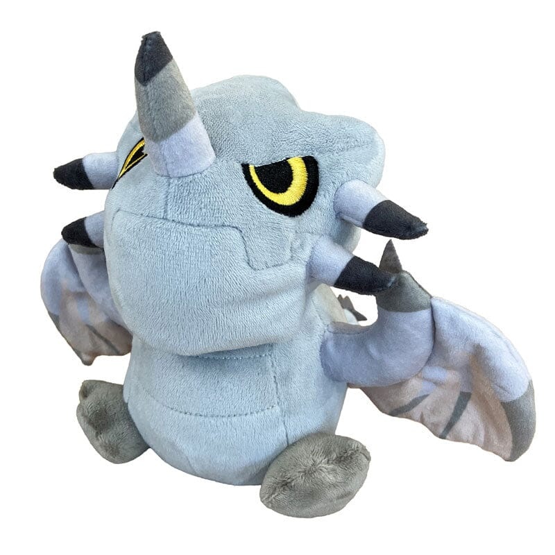 Gravios MonDefo Plush - Monster Hunter
