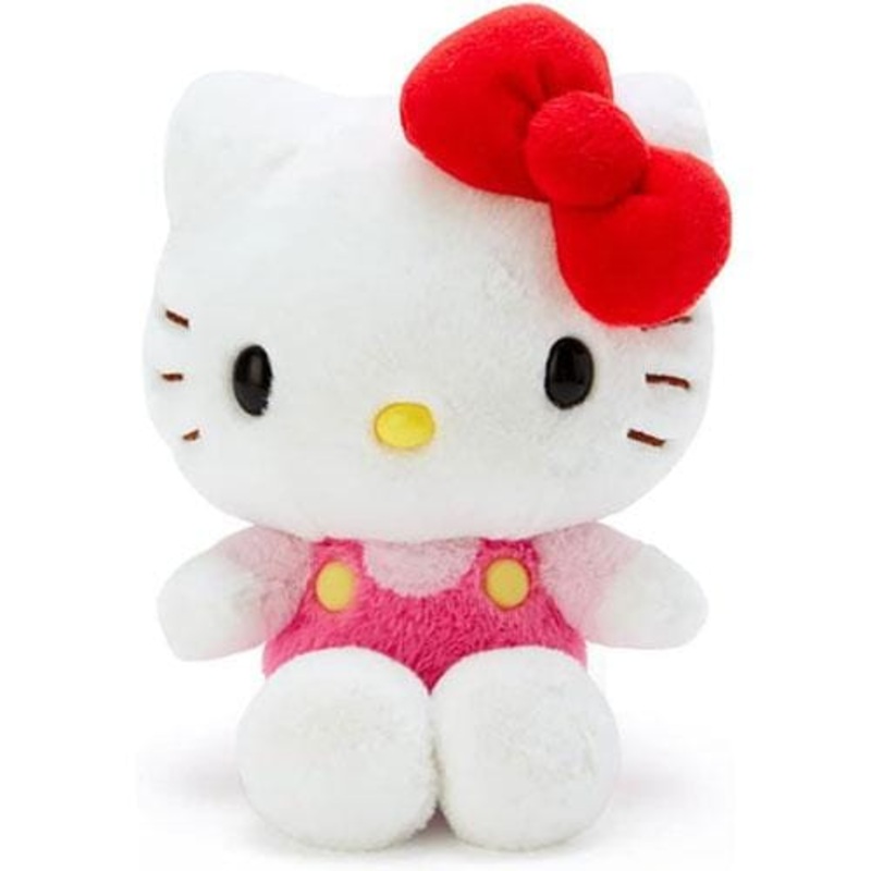 Hello Kitty Standard Plush (S) - Sanrio Characters