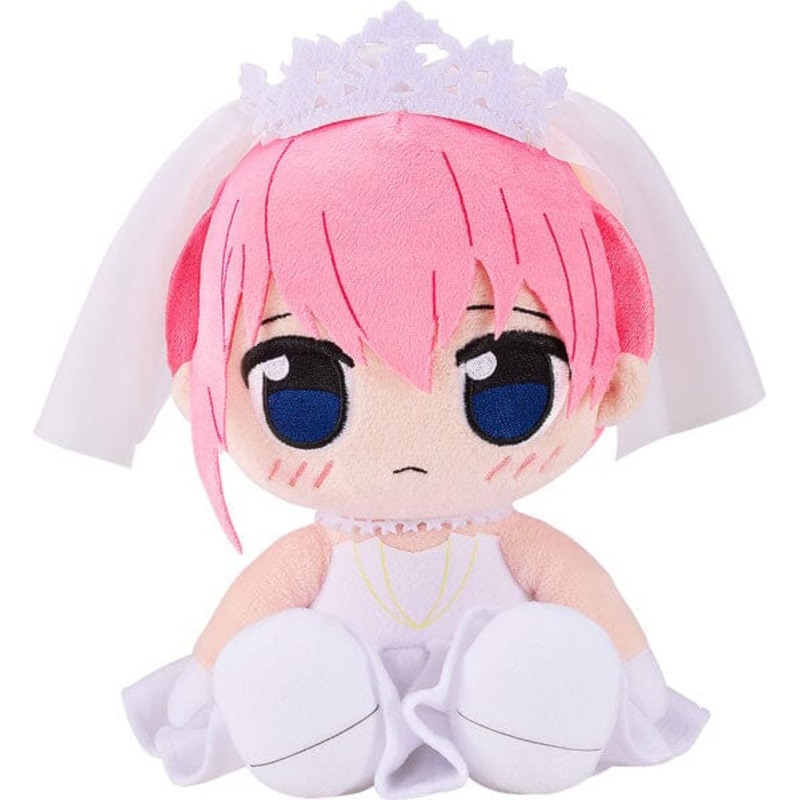 Ichika Nakano Kuripan Plush - The Quintessential Quintuplets Specials