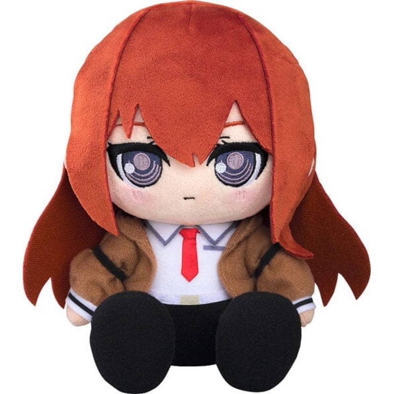 Kurisu Makise Plush - Steins;Gate