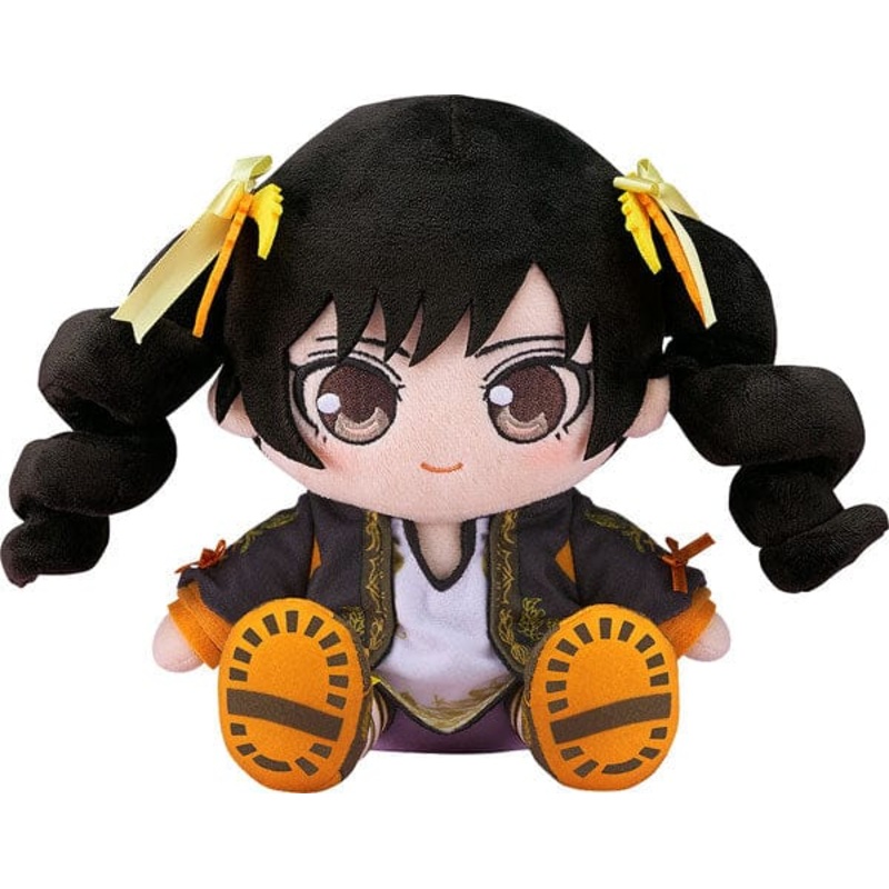 Ling Xiaoyu Plush - Tekken 8