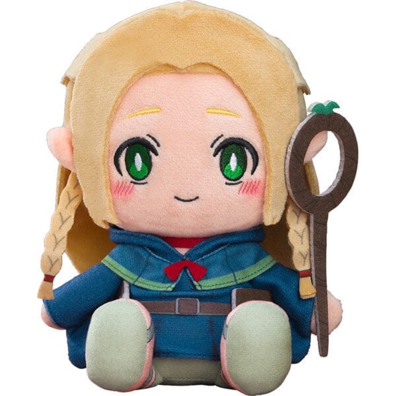Marcille Plush - Delicious in Dungeon
