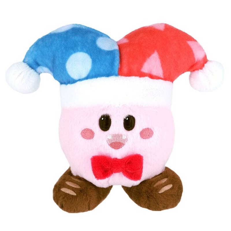 Marx Plush KF05 Kororon Friends - Kirby of the Stars