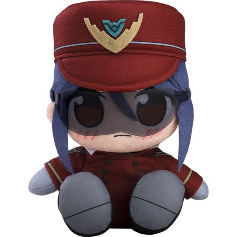 Misato Katsuragi Kuripan Plush - Rebuild of Evangelion