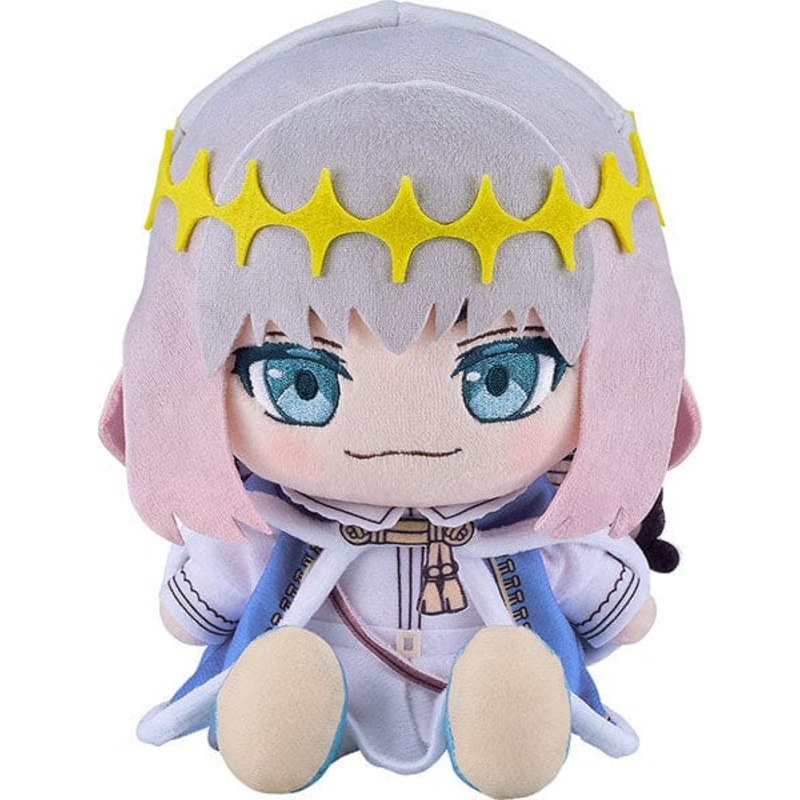 Pretender/Oberon Chocopuni Plush - Fate/Grand Order