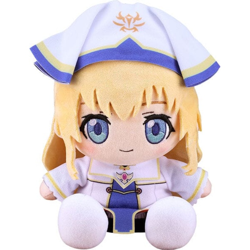 Priestess Plush - Goblin Slayer II
