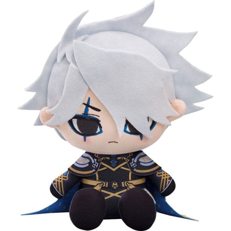 Ruler/James Moriarty Chocopuni Plush - Fate/Grand Order