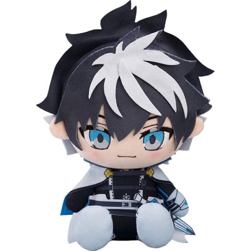Saber/Charlemagne Chocopuni Plush - Fate/Grand Order