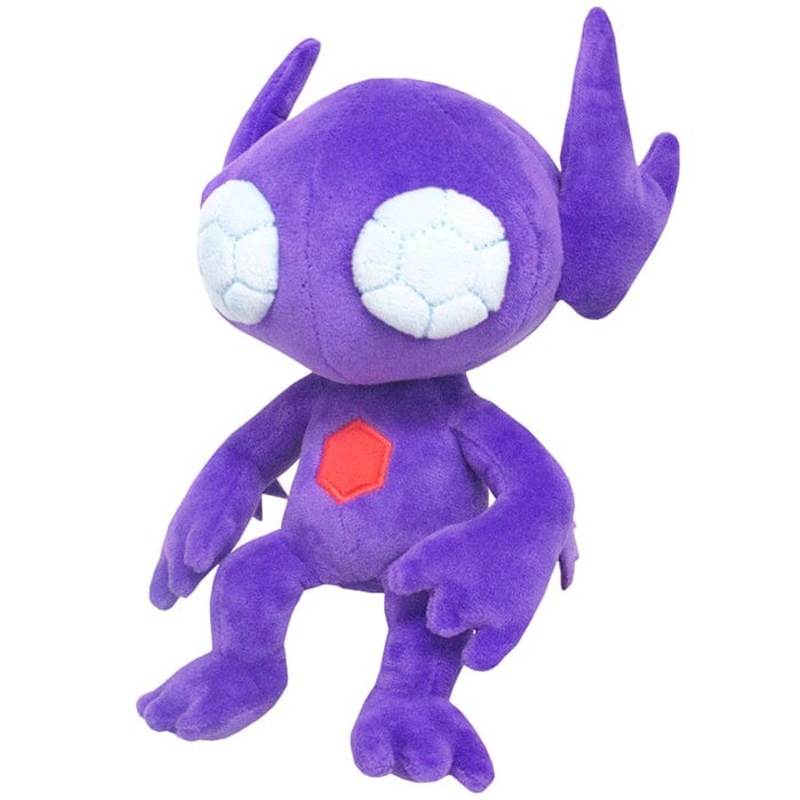 Sableye Plush (S) PP145 Pokmon ALL STAR COLLECTION
