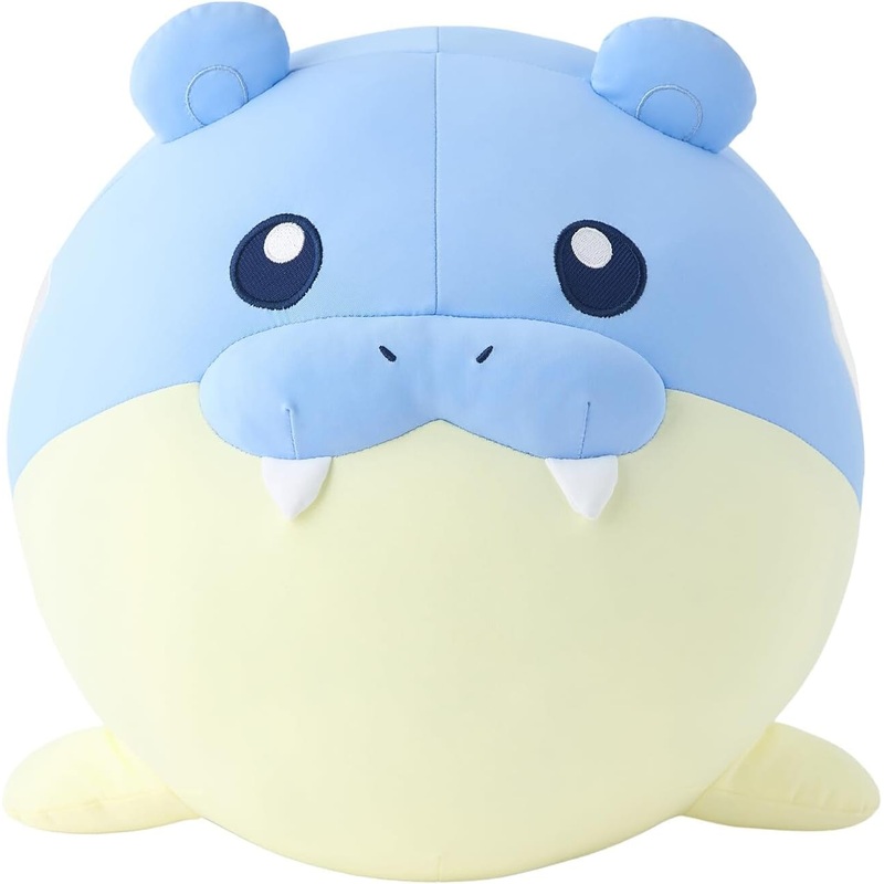 Spheal Cool Plush