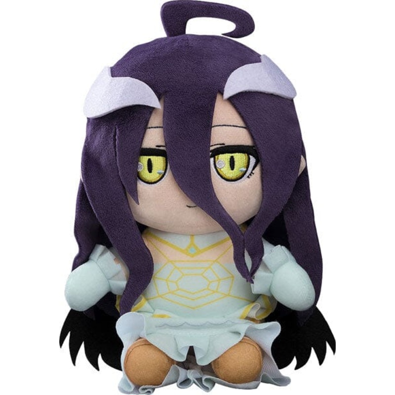 Albedo Plush - Overlord IV