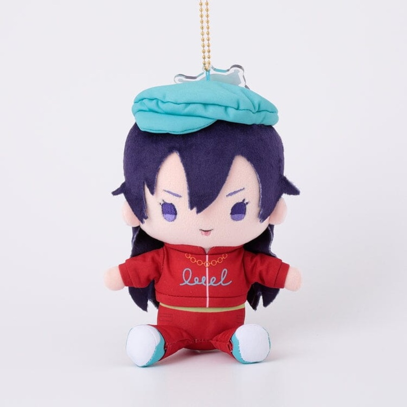 Bambietta Basterbine Munyugurumi Mascot - BLEACH  Sanrio Characters