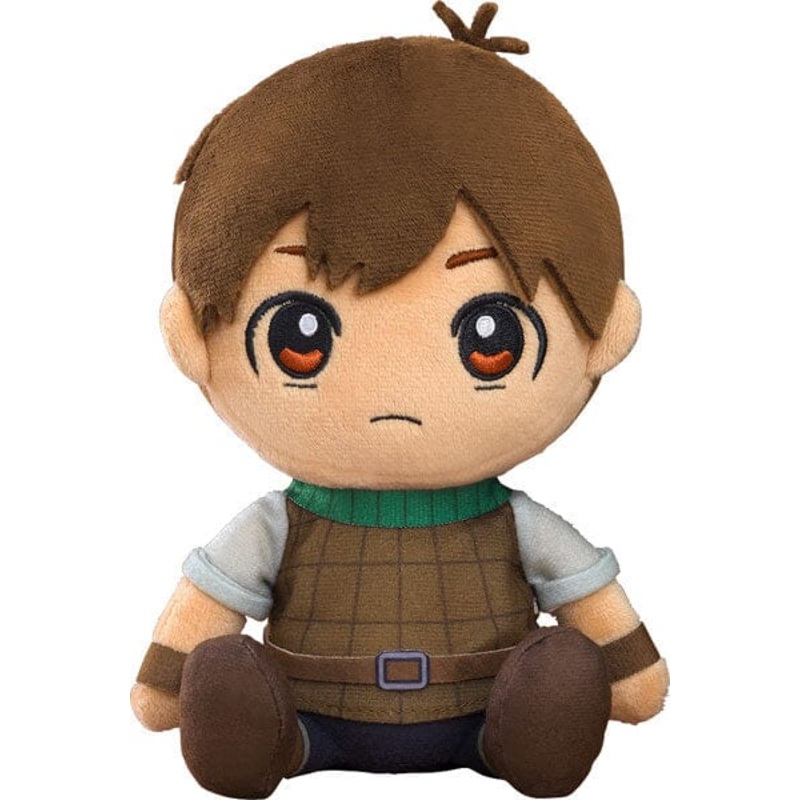 Chilchuck Plush - Delicious in Dungeon