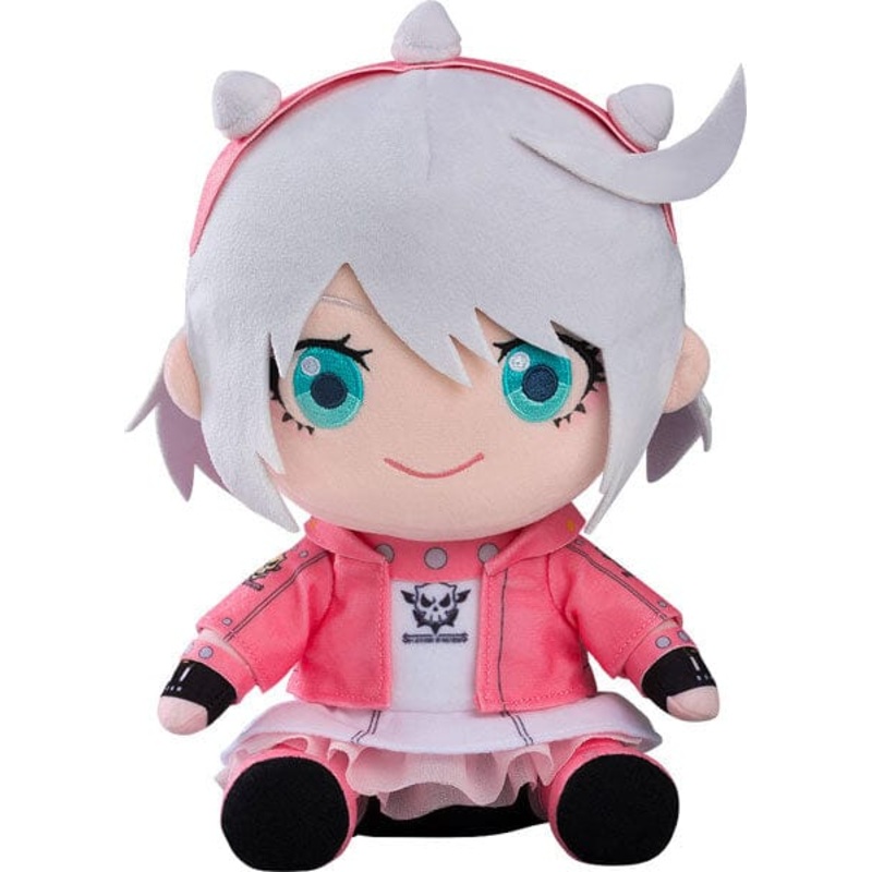 Elphelt Valentine Plush - GUILTY GEAR -STRIVE-