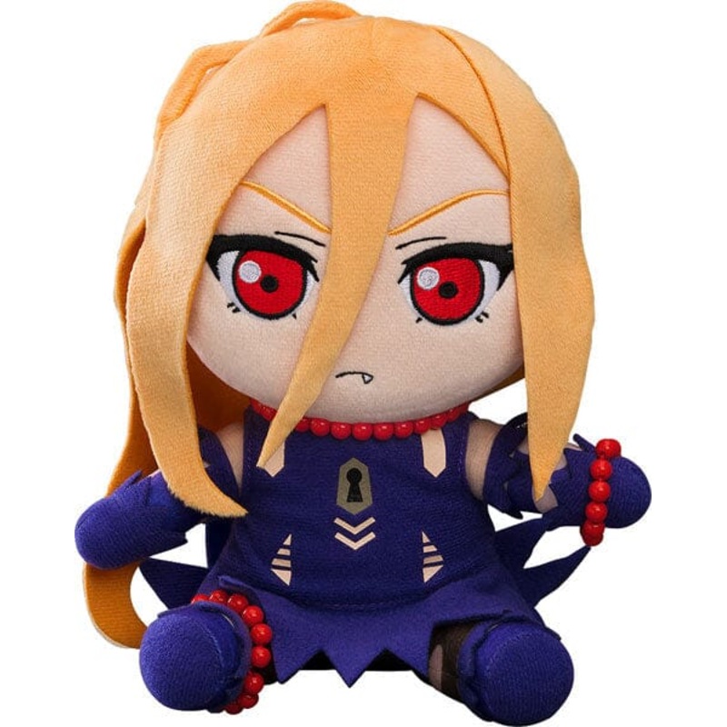 Evileye Plush - Overlord IV