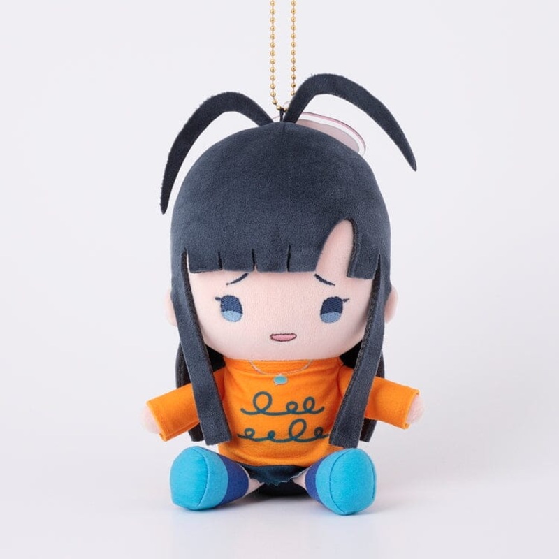 Giselle Gewelle Munyugurumi Mascot - BLEACH  Sanrio Characters