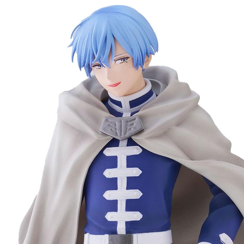 Himmel Figure DesktopxDecorate Collections - Frieren: Beyond Journey's End (Prize Figure)