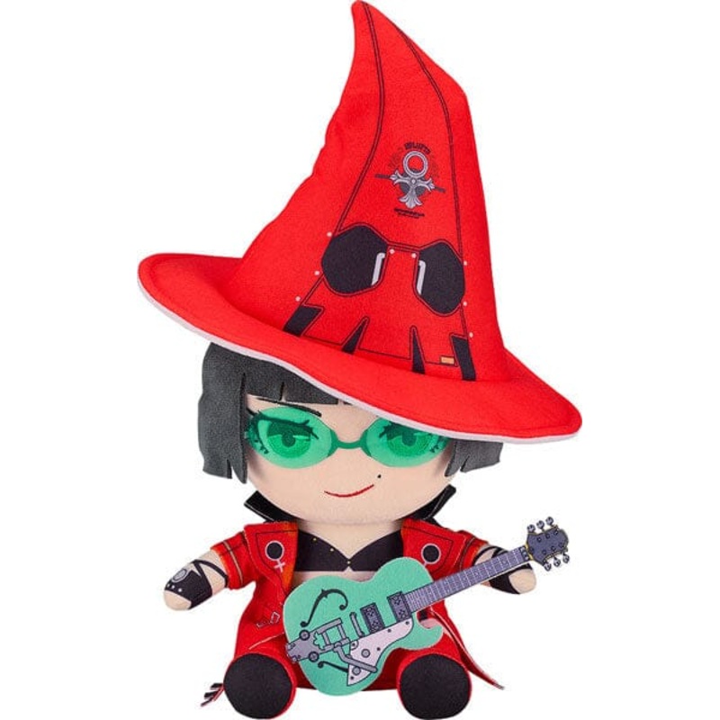 I-No Plush - GUILTY GEAR -STRIVE-