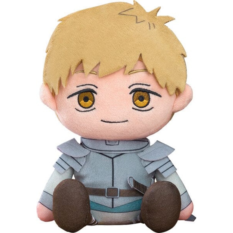 Laios Plush - Delicious in Dungeon