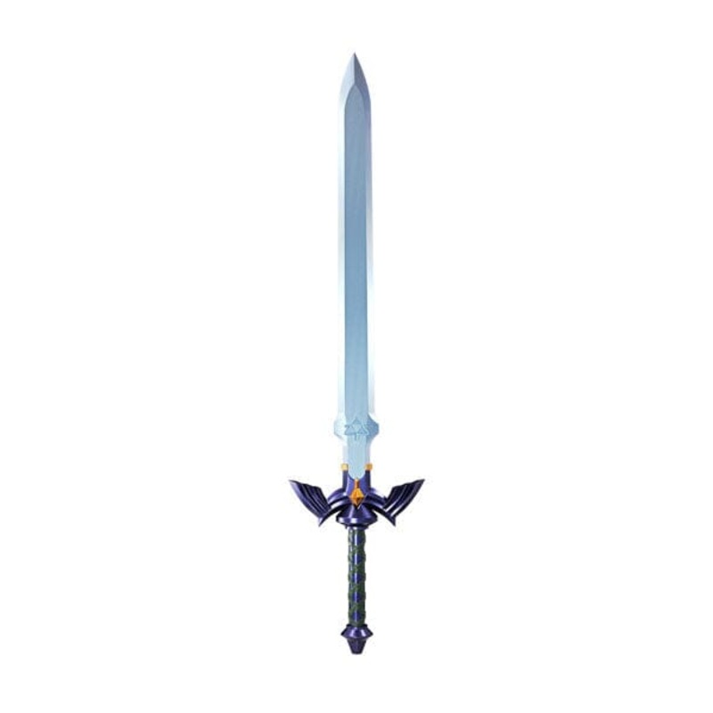Master Sword PROPLICA Figure - The Legend of Zelda