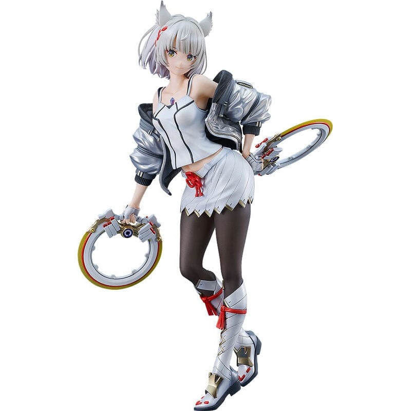 Mio 1/7 Complete Figure - Xenoblade Chronicles 3