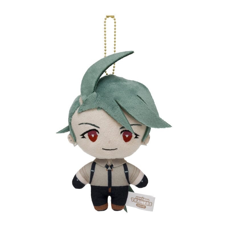 Rika Mascot Keychain Pokmon Trainers Paldea
