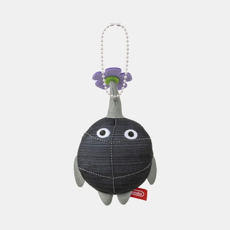 Rock Pikmin Mascot Plush Keychain PIKMIN