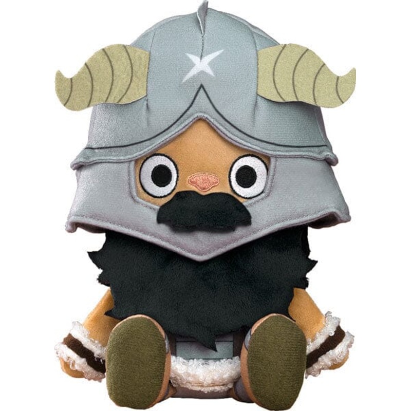 Senshi Plush - Delicious in Dungeon