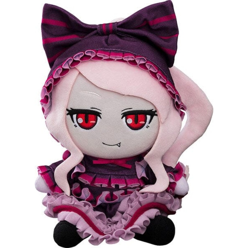 Shalltear Plush - Overlord IV