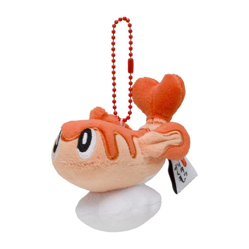 Tatsugiri (Curly Form) Mascot Plush Keychain Full Of Tatsugiri! Dai Sushi!