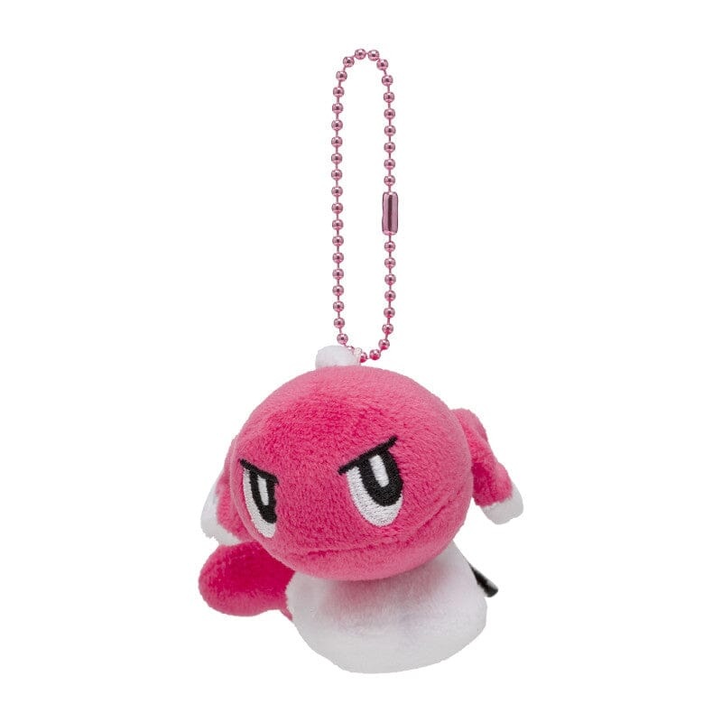 Tatsugiri (Droopy Form) Mascot Plush Keychain Full Of Tatsugiri! Dai Sushi!