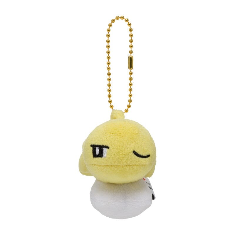 Tatsugiri (Stretchy Form) Mascot Plush Keychain Full Of Tatsugiri! Dai Sushi!