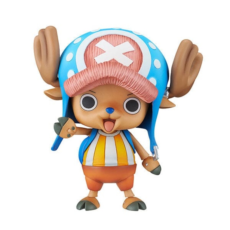 Tony Tony Chopper Action Figure Variable Action Heroes - ONE PIECE